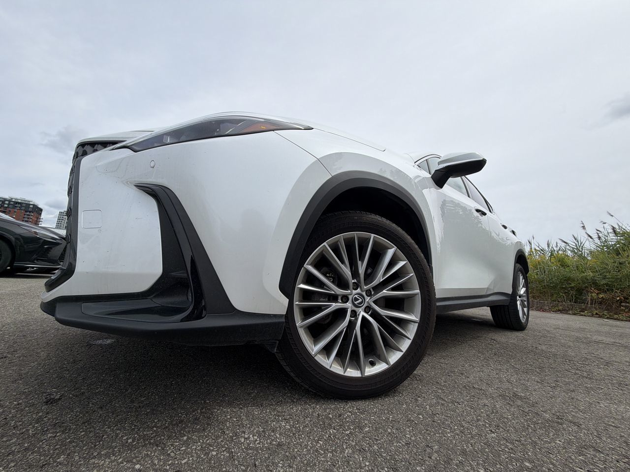 Lexus NX  2024 à Laval, Québec