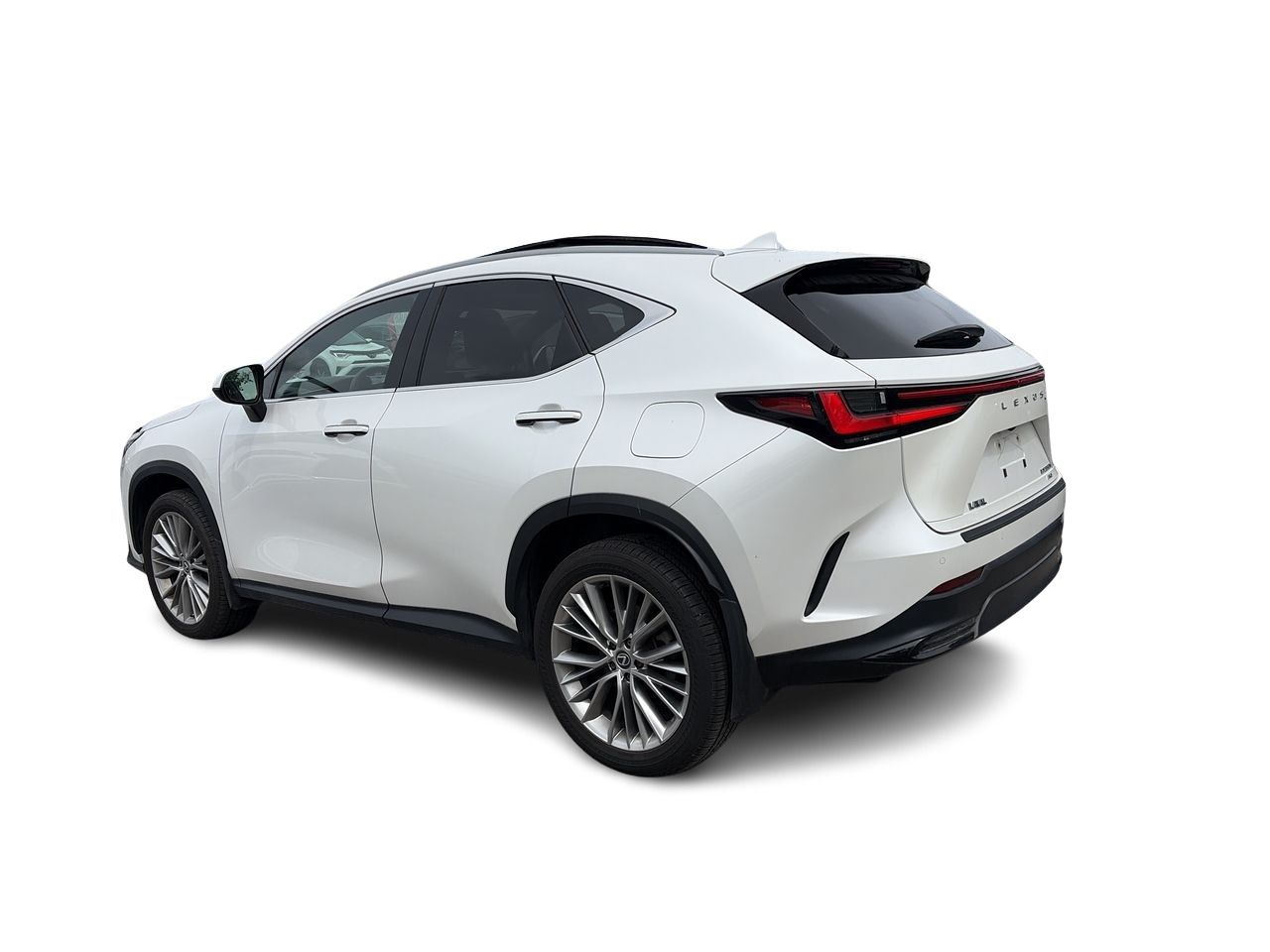 Lexus NX  2024 à Laval, Québec