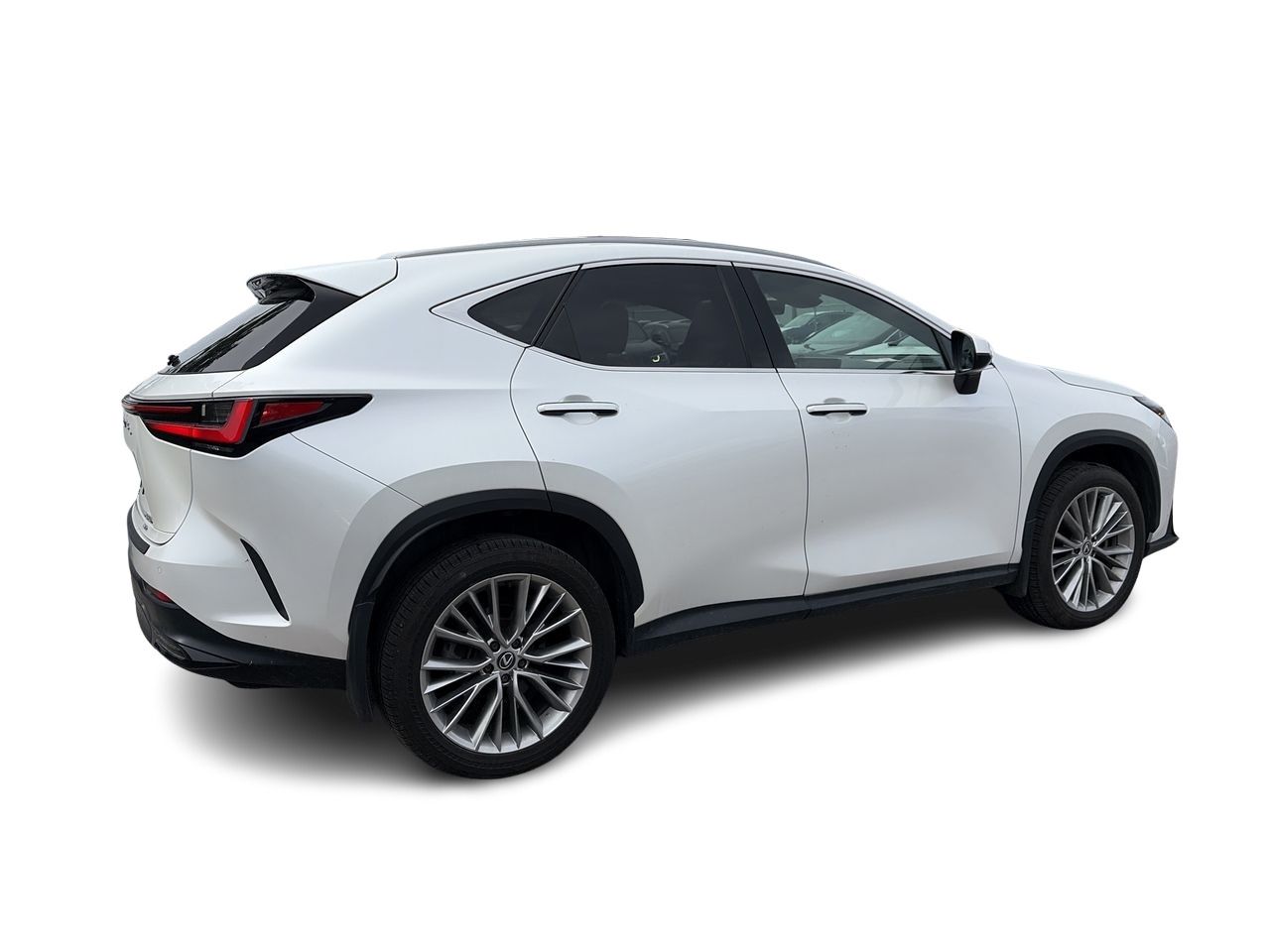 Lexus NX  2024 à Laval, Québec