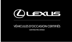 2024 Lexus NX in Laval, Quebec