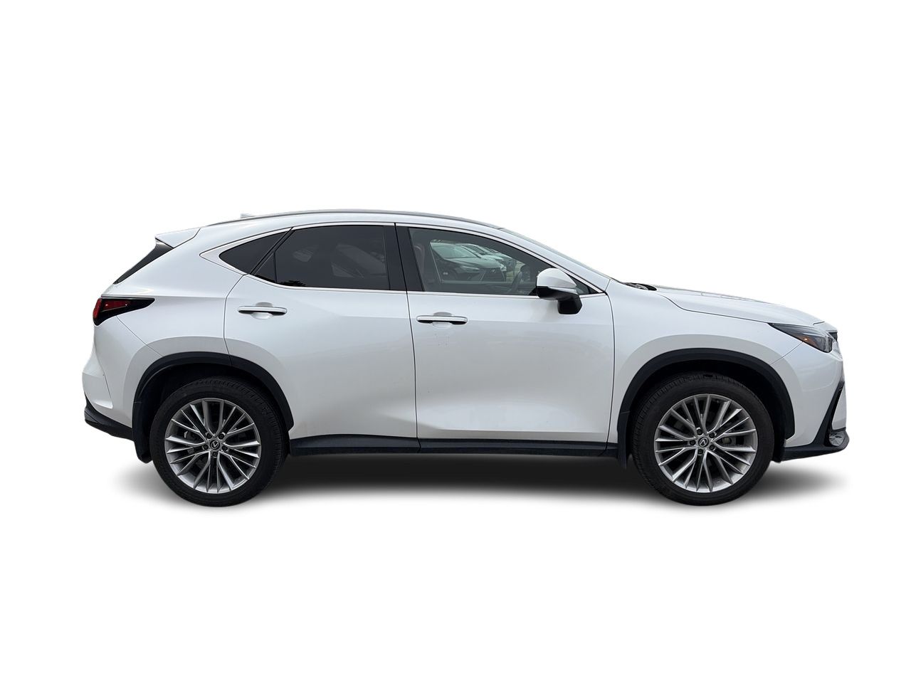 Lexus NX  2024 à Laval, Québec
