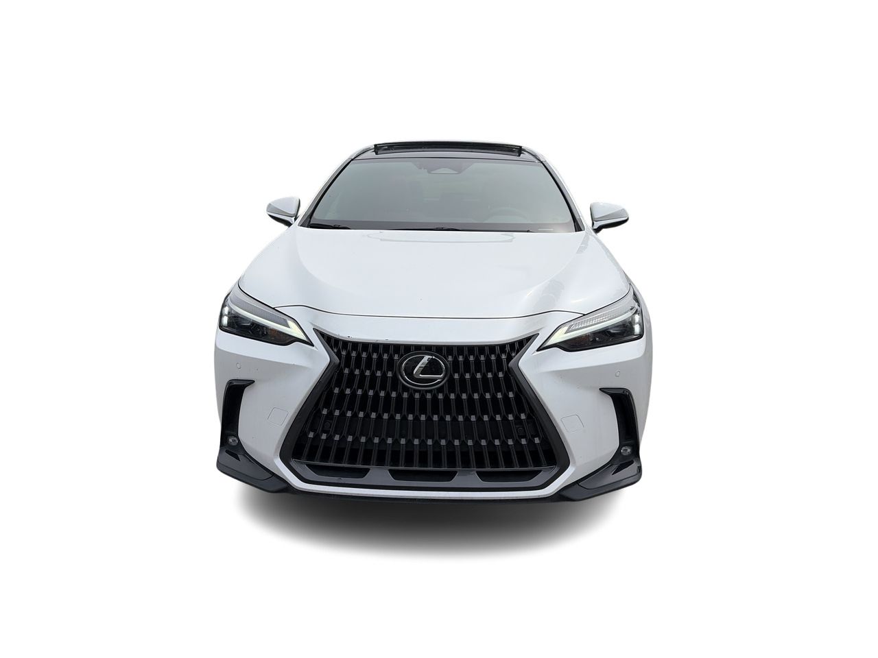 Lexus NX  2024 à Laval, Québec