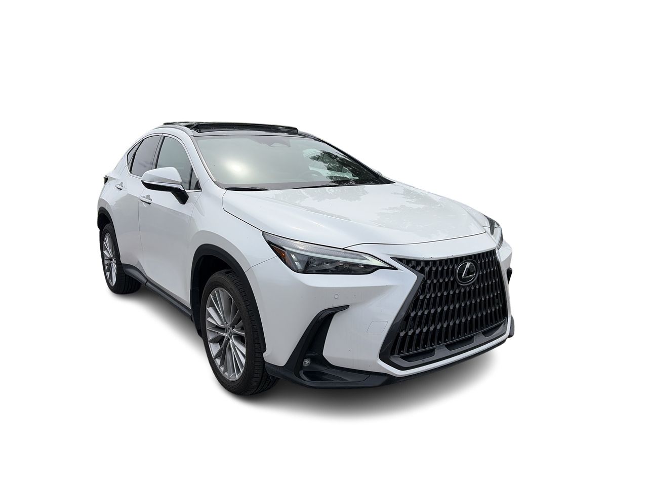 Lexus NX  2024 à Laval, Québec