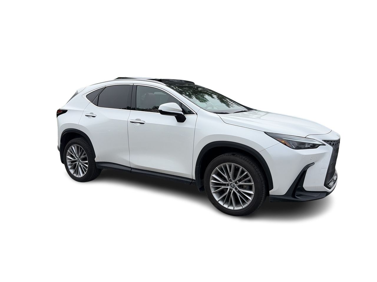 Lexus NX  2024 à Laval, Québec