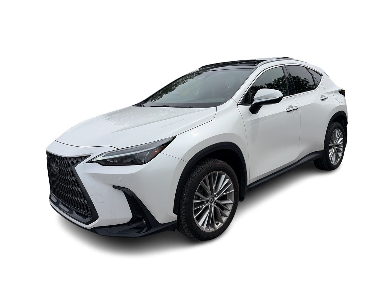Lexus NX  2024 à Laval, Québec