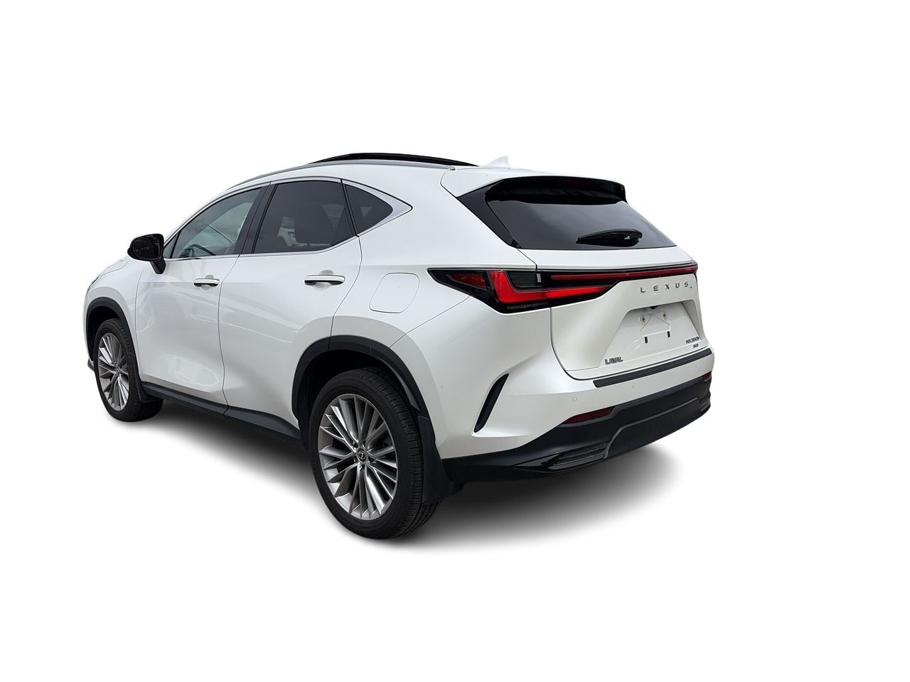 Lexus NX  2024 à Laval, Québec