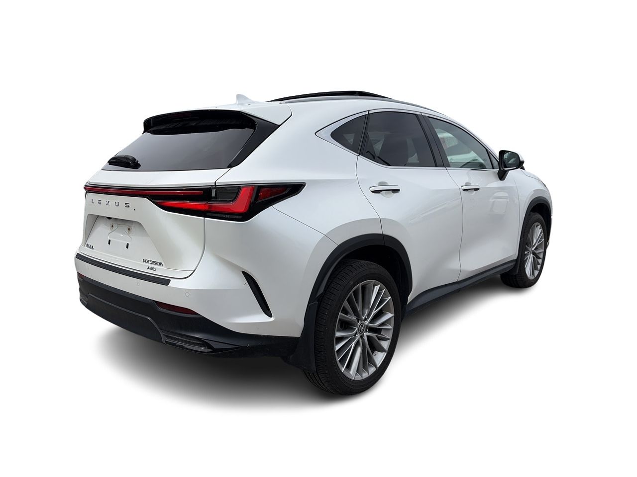 Lexus NX  2024 à Laval, Québec