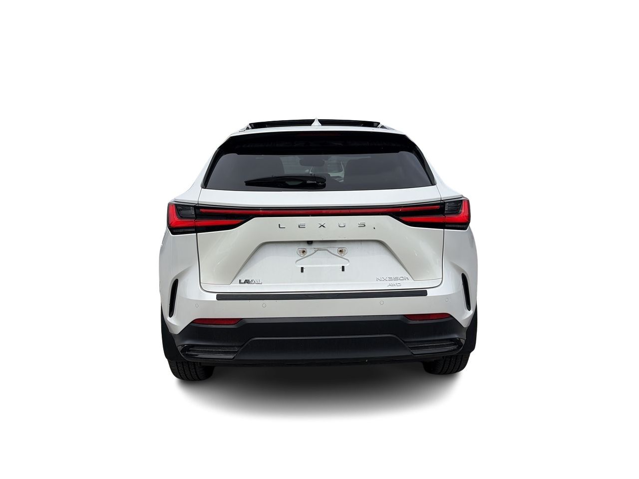 Lexus NX  2024 à Laval, Québec