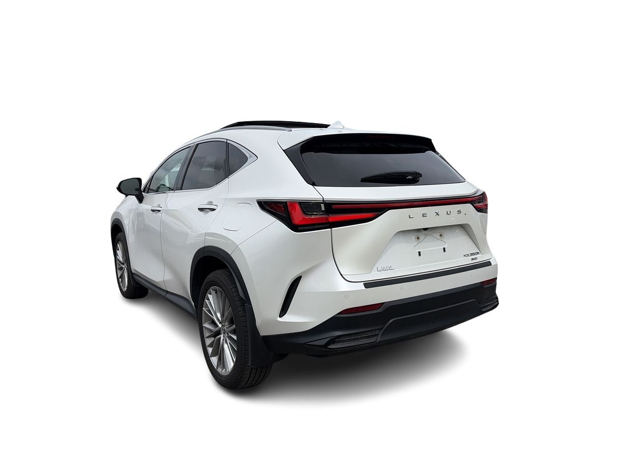 Lexus NX  2024 à Laval, Québec