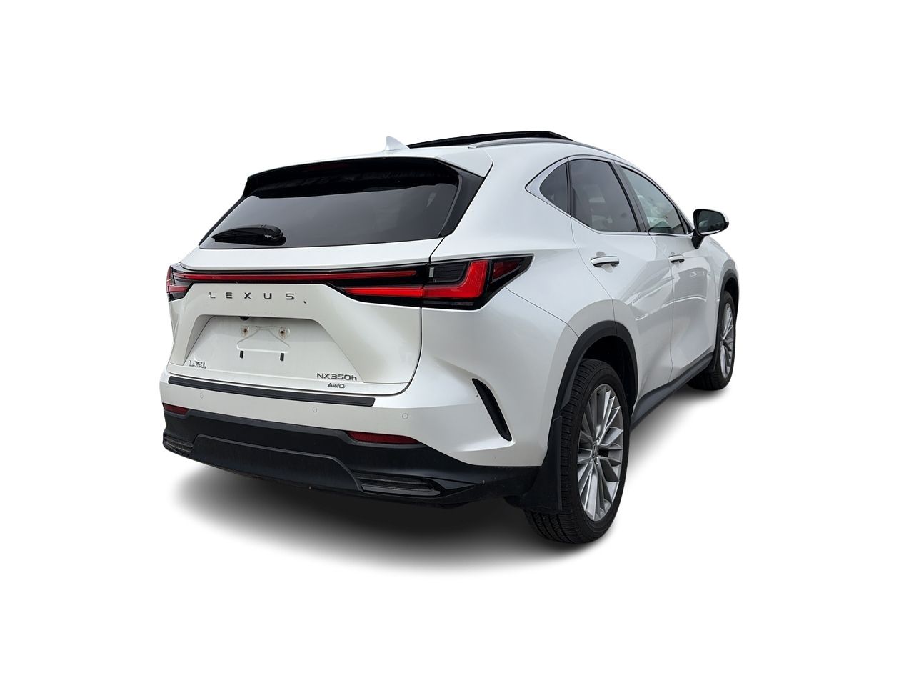 Lexus NX  2024 à Laval, Québec
