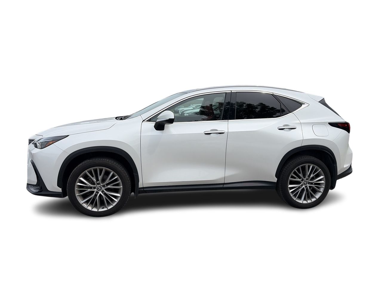 Lexus NX  2024 à Laval, Québec