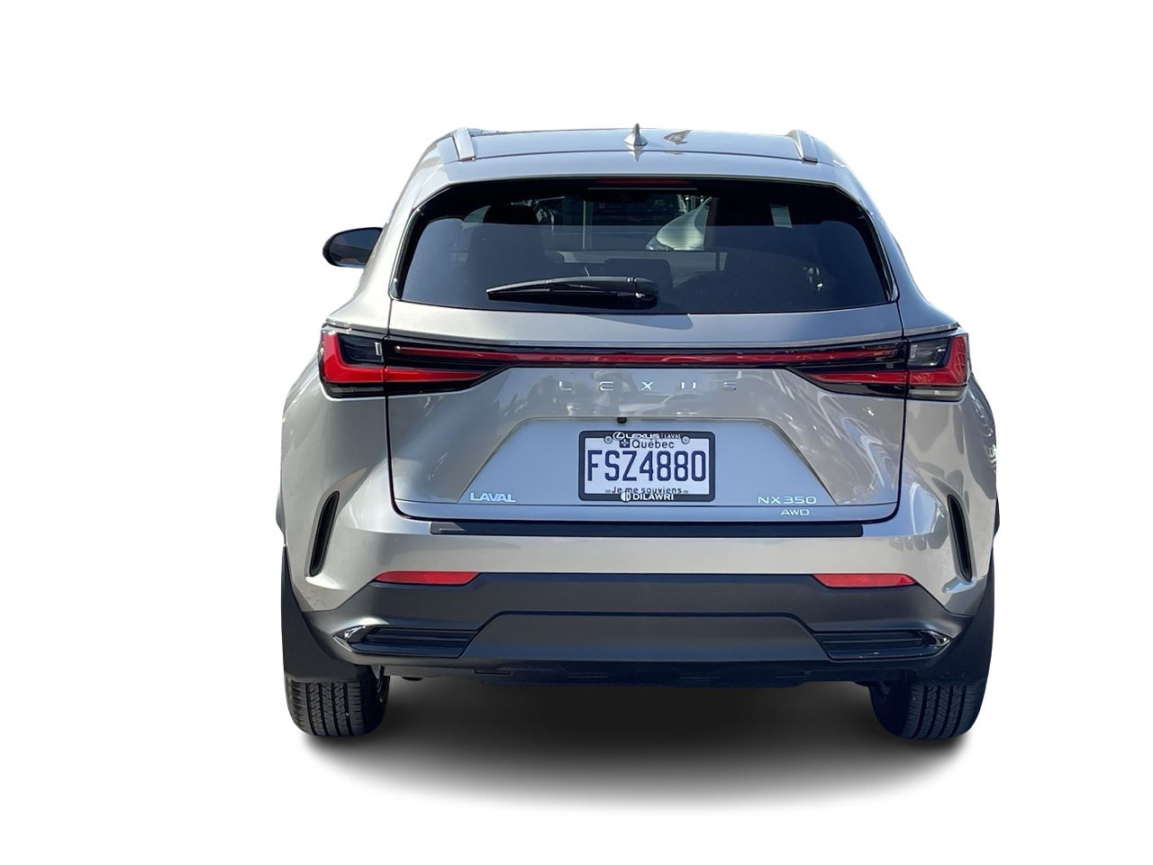 Lexus NX  2025 à Laval, Québec