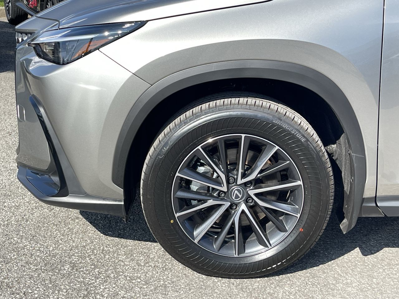 Lexus NX  2025 à Laval, Québec