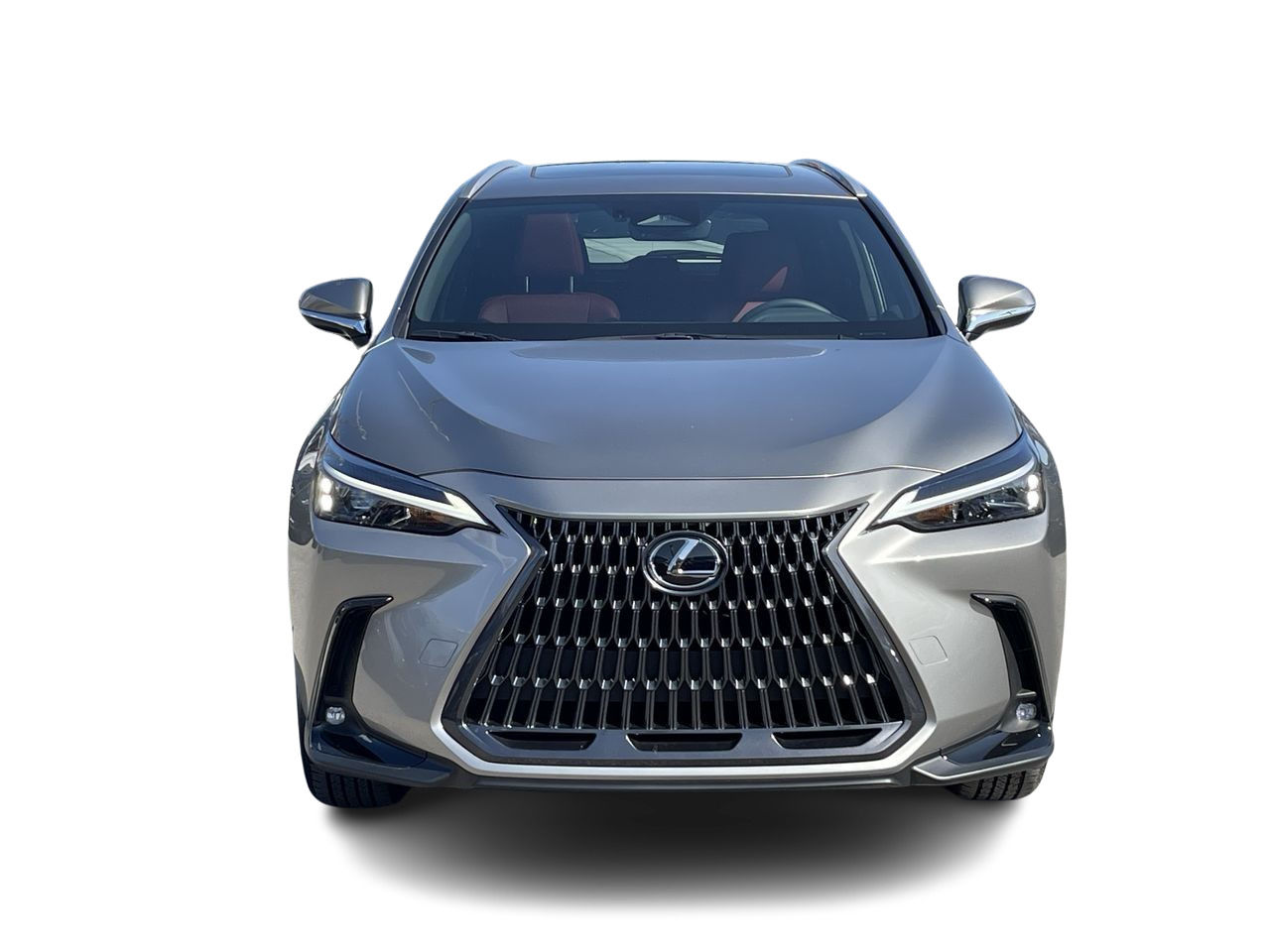 Lexus NX  2025 à Laval, Québec