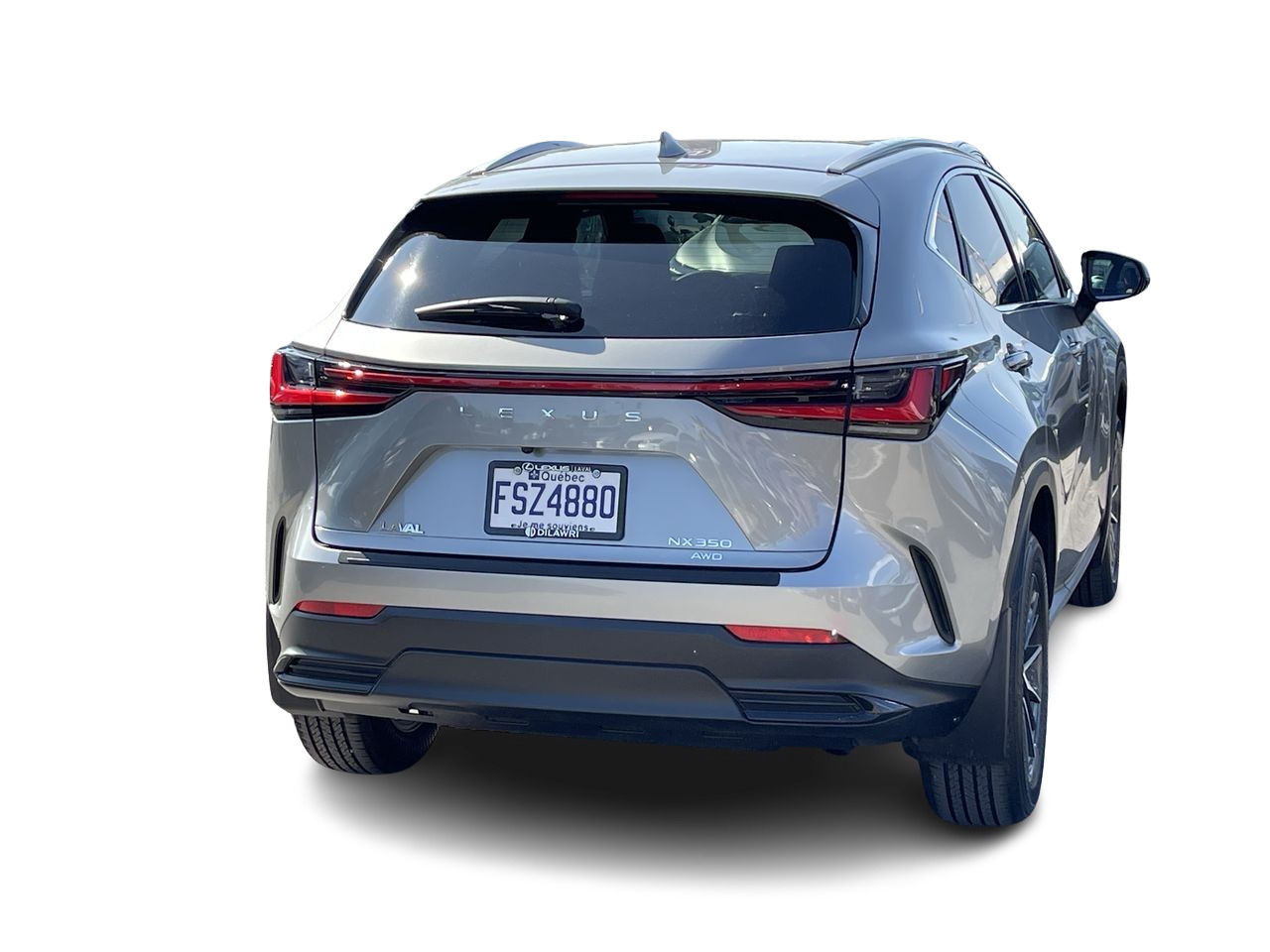 Lexus NX  2025 à Laval, Québec