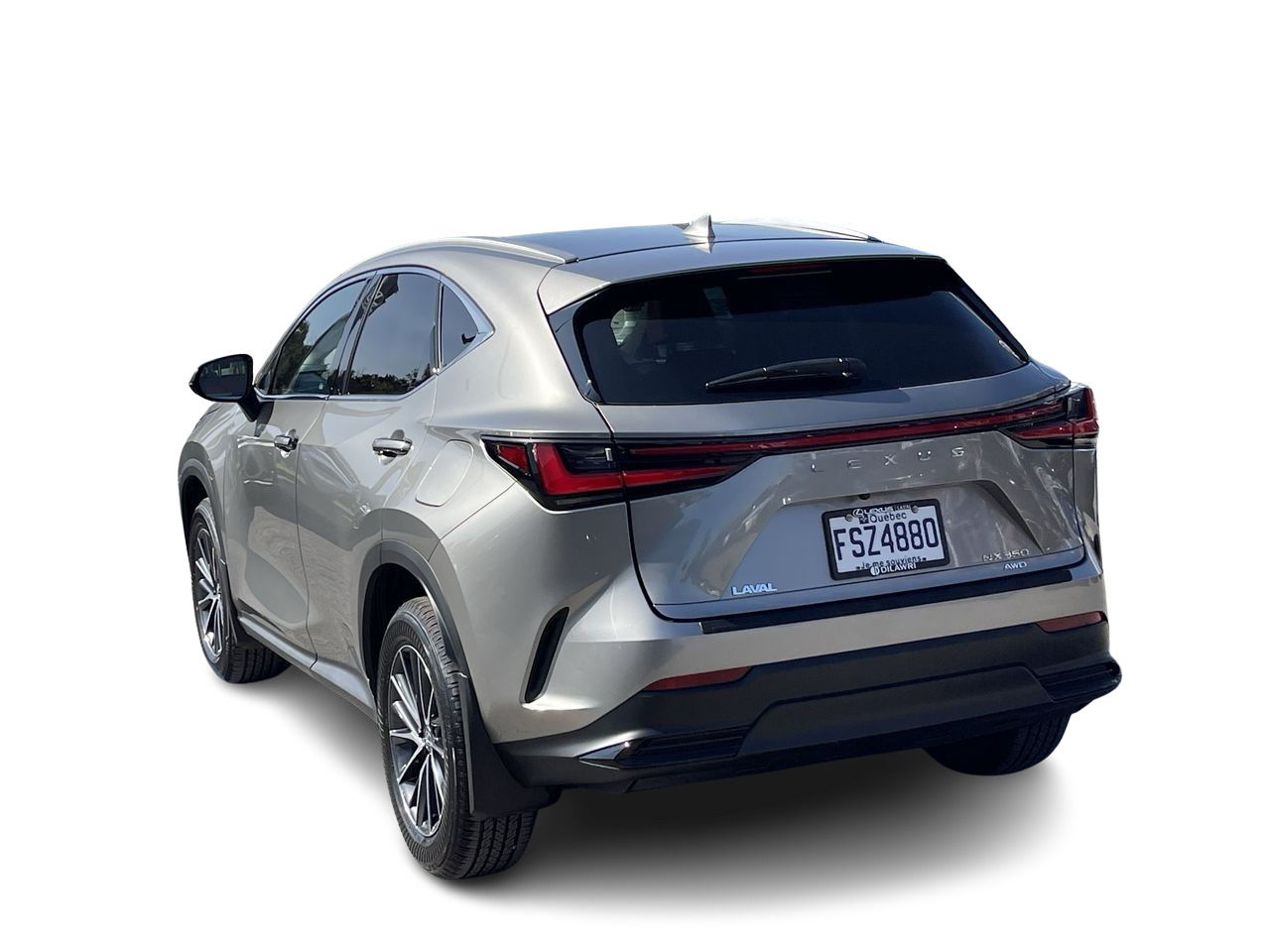 Lexus NX  2025 à Laval, Québec