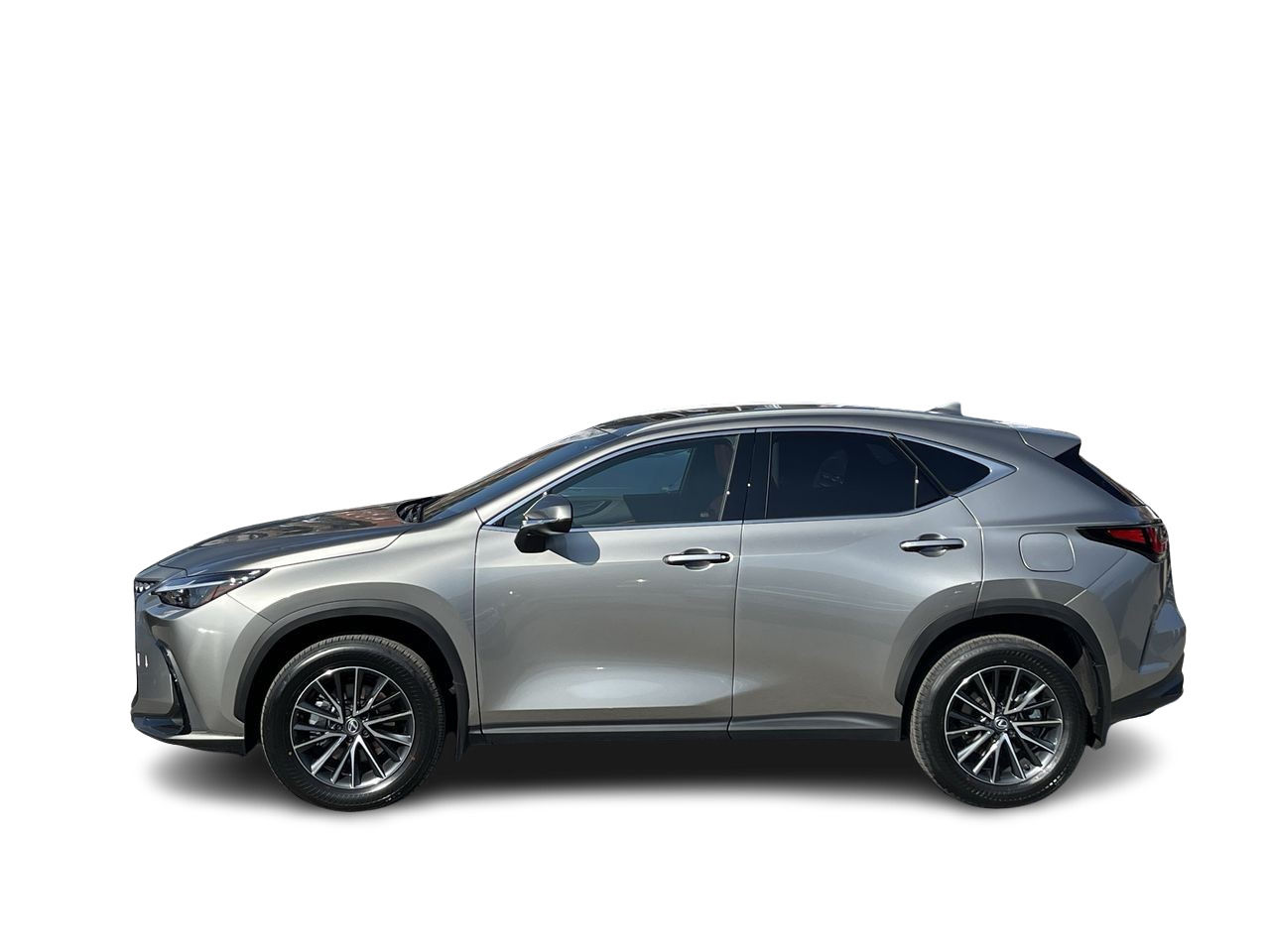 Lexus NX  2025 à Laval, Québec