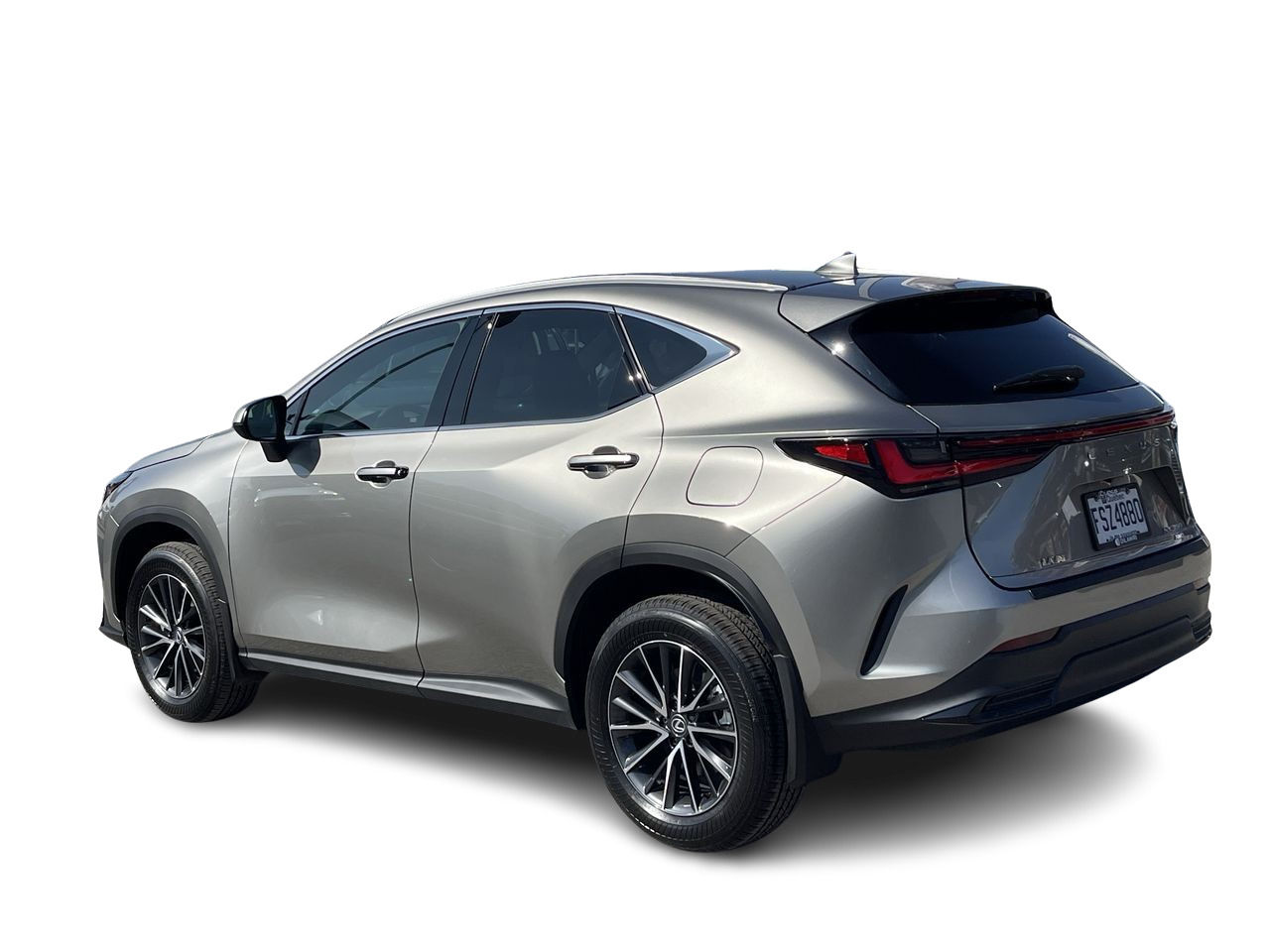 Lexus NX  2025 à Laval, Québec