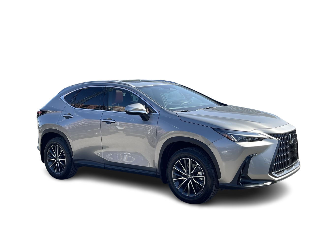 Lexus NX  2025 à Laval, Québec