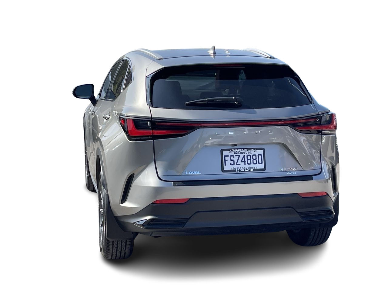 Lexus NX  2025 à Laval, Québec