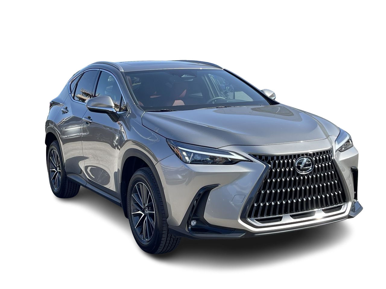 Lexus NX  2025 à Laval, Québec