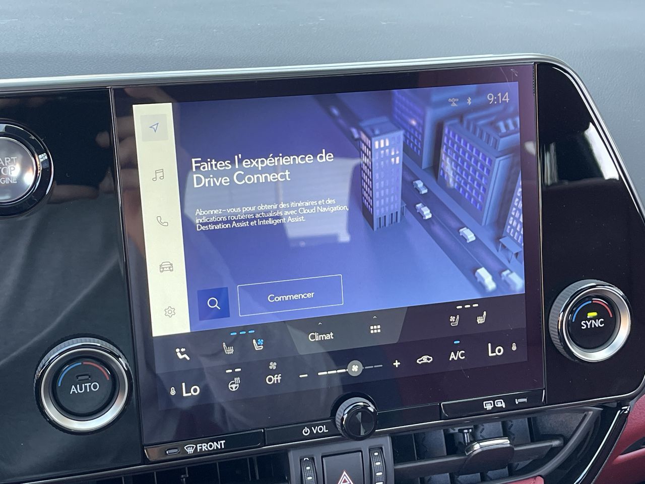 Lexus NX  2025 à Laval, Québec