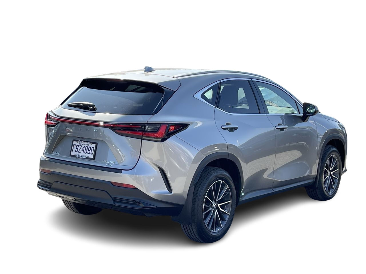 Lexus NX  2025 à Laval, Québec
