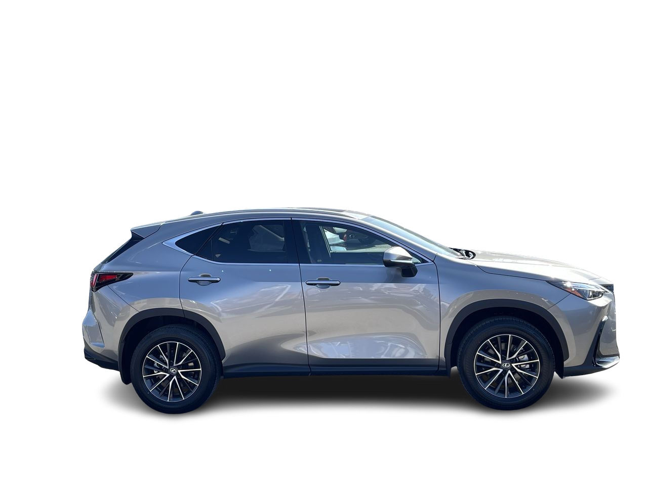 Lexus NX  2025 à Laval, Québec