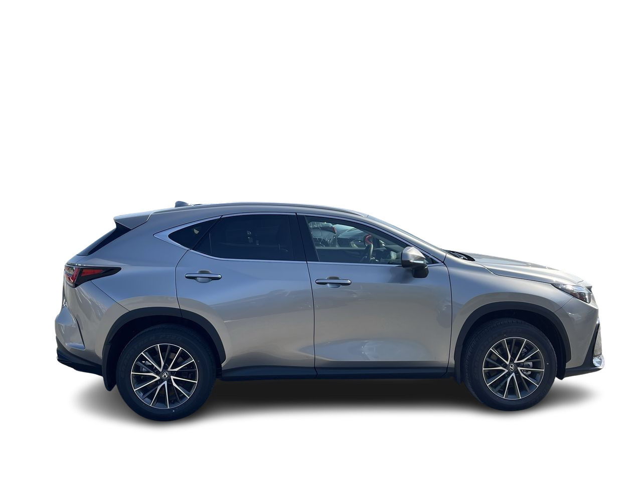 Lexus NX  2025 à Laval, Québec