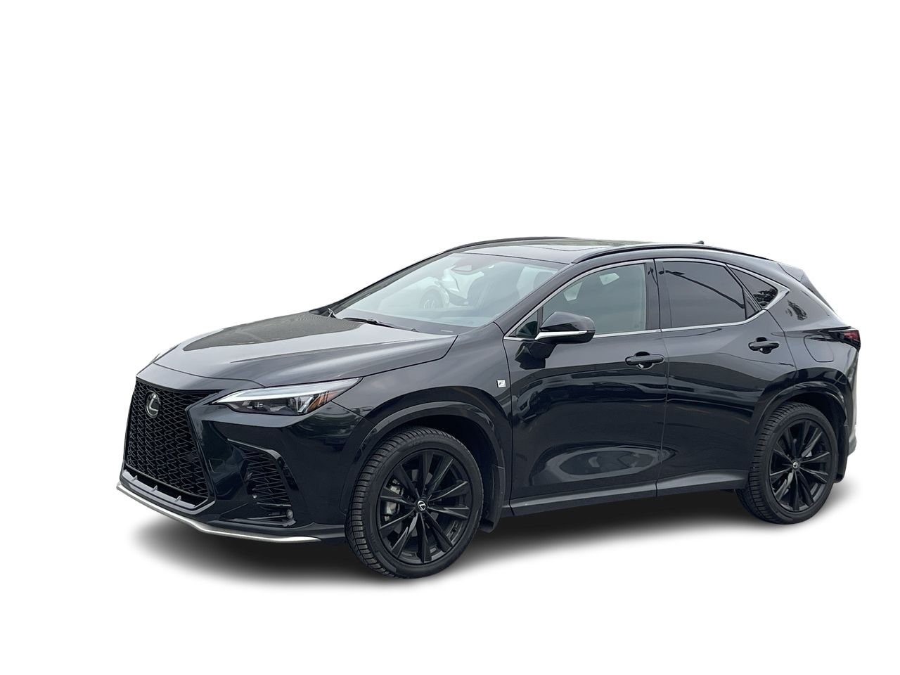 Lexus NX  2025 à Laval, Québec