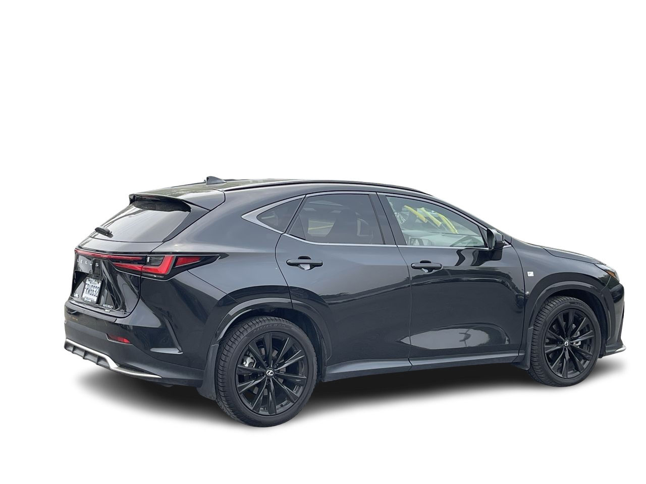Lexus NX  2025 à Laval, Québec