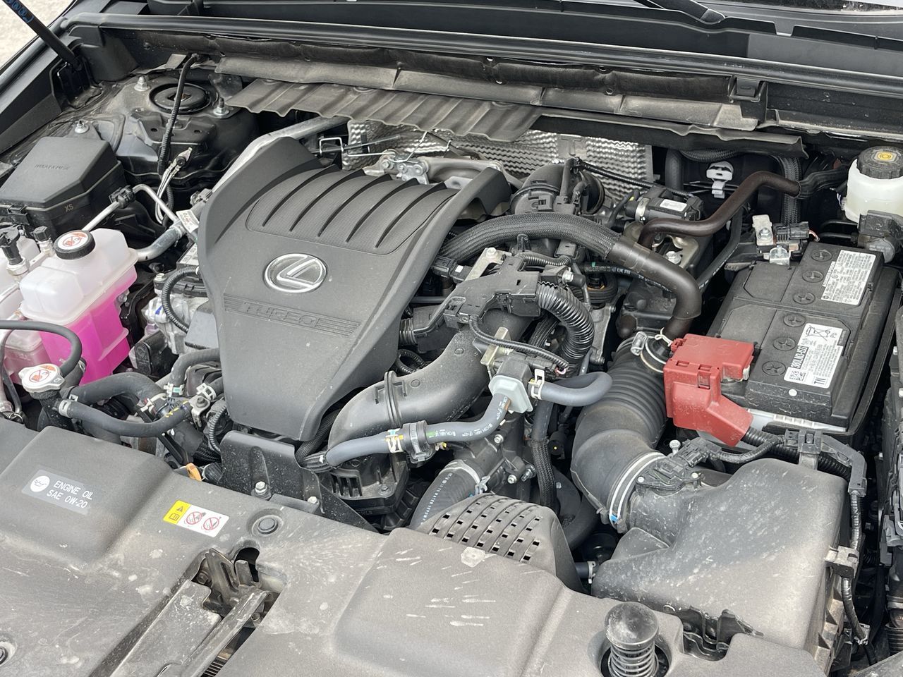 Lexus NX  2025 à Laval, Québec