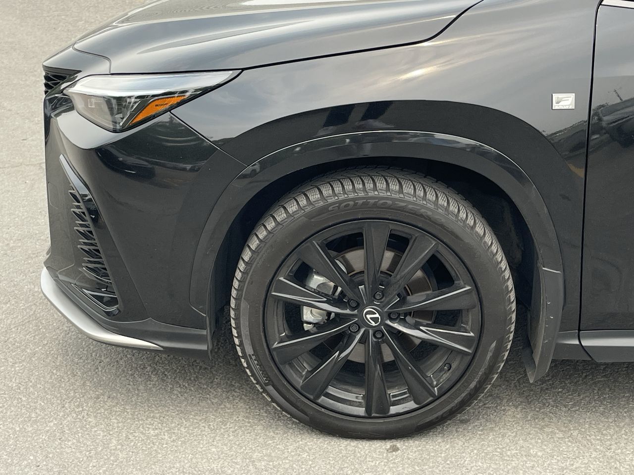 Lexus NX  2025 à Laval, Québec