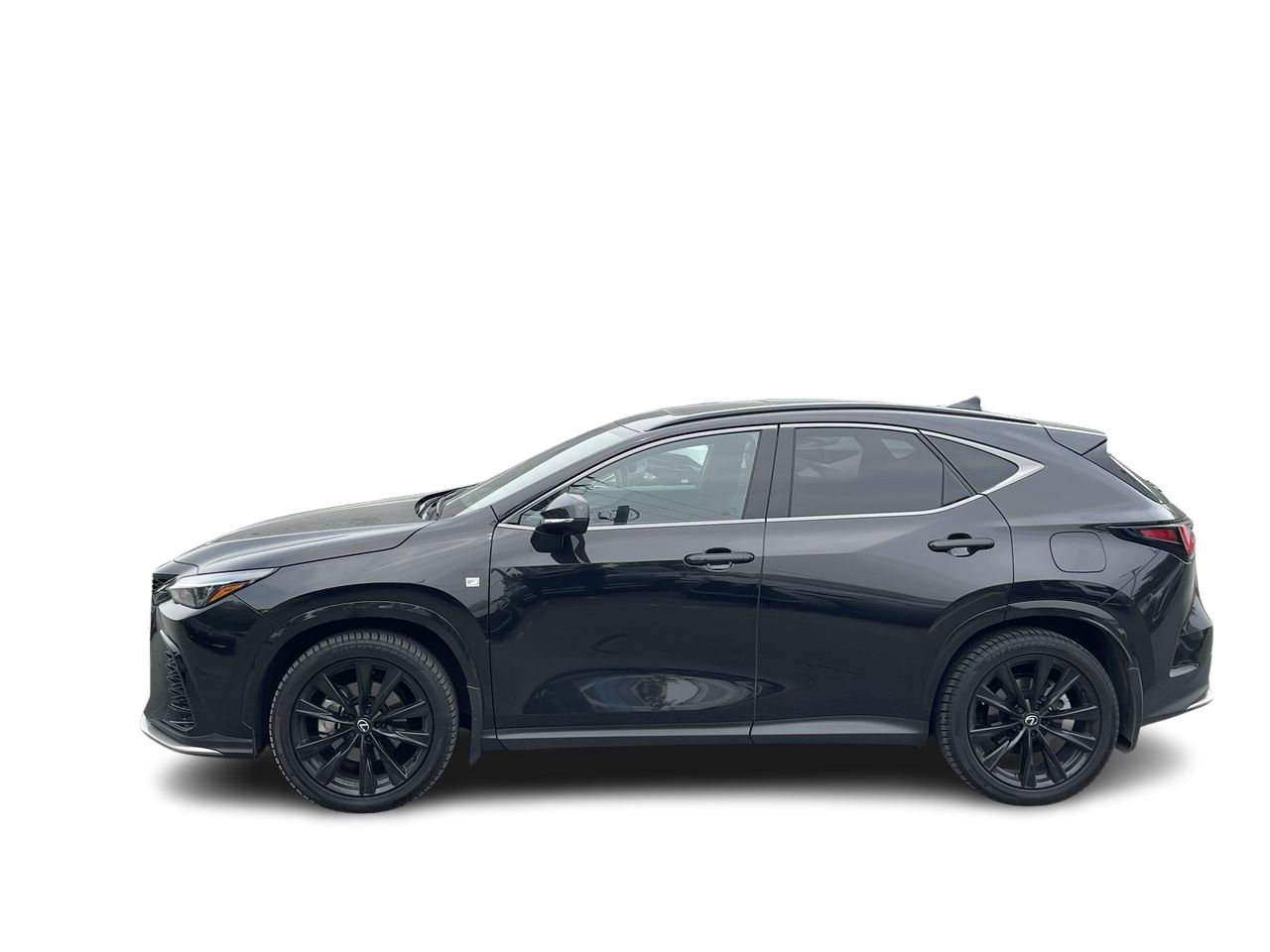 Lexus NX  2025 à Laval, Québec