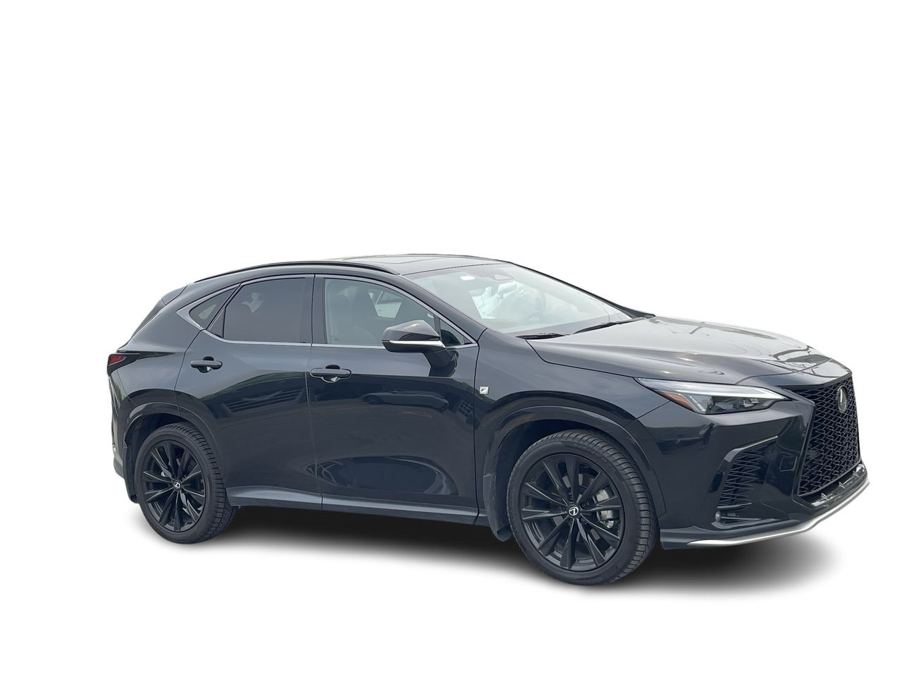 Lexus NX  2025 à Laval, Québec