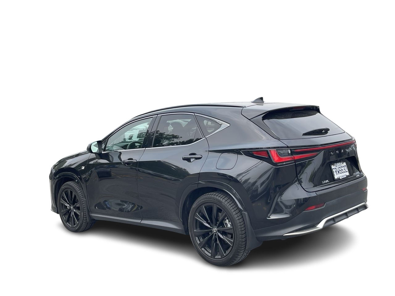 Lexus NX  2025 à Laval, Québec