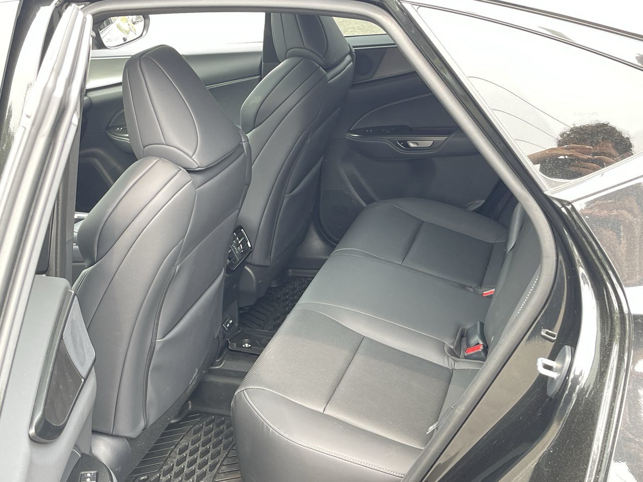 Lexus NX  2025 à Laval, Québec