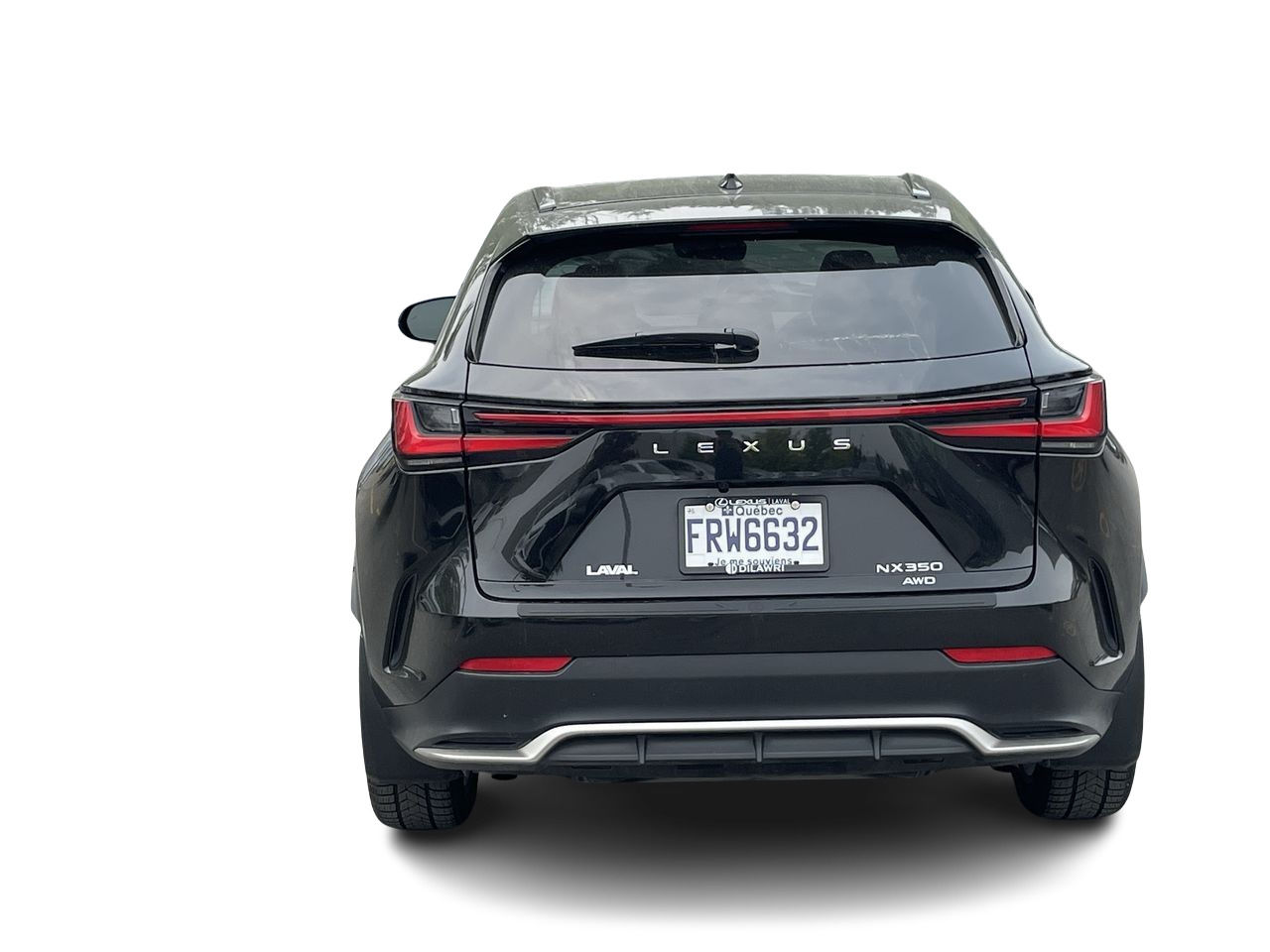 Lexus NX  2025 à Laval, Québec