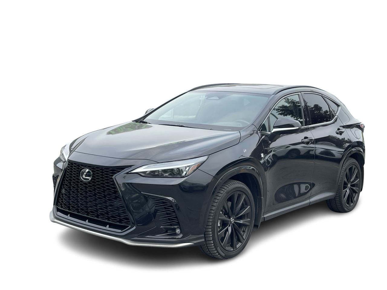 Lexus NX  2025 à Laval, Québec