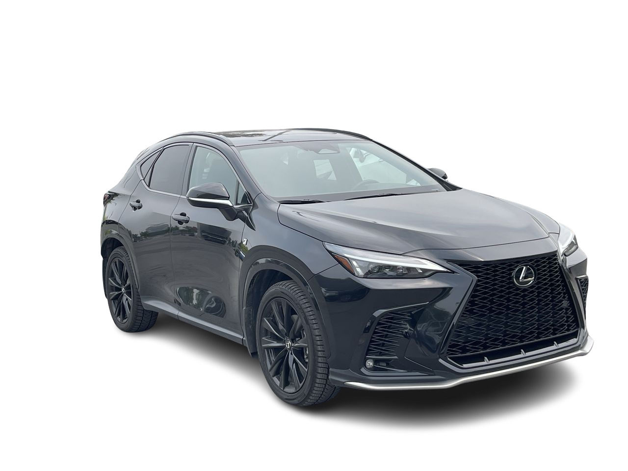 Lexus NX  2025 à Laval, Québec