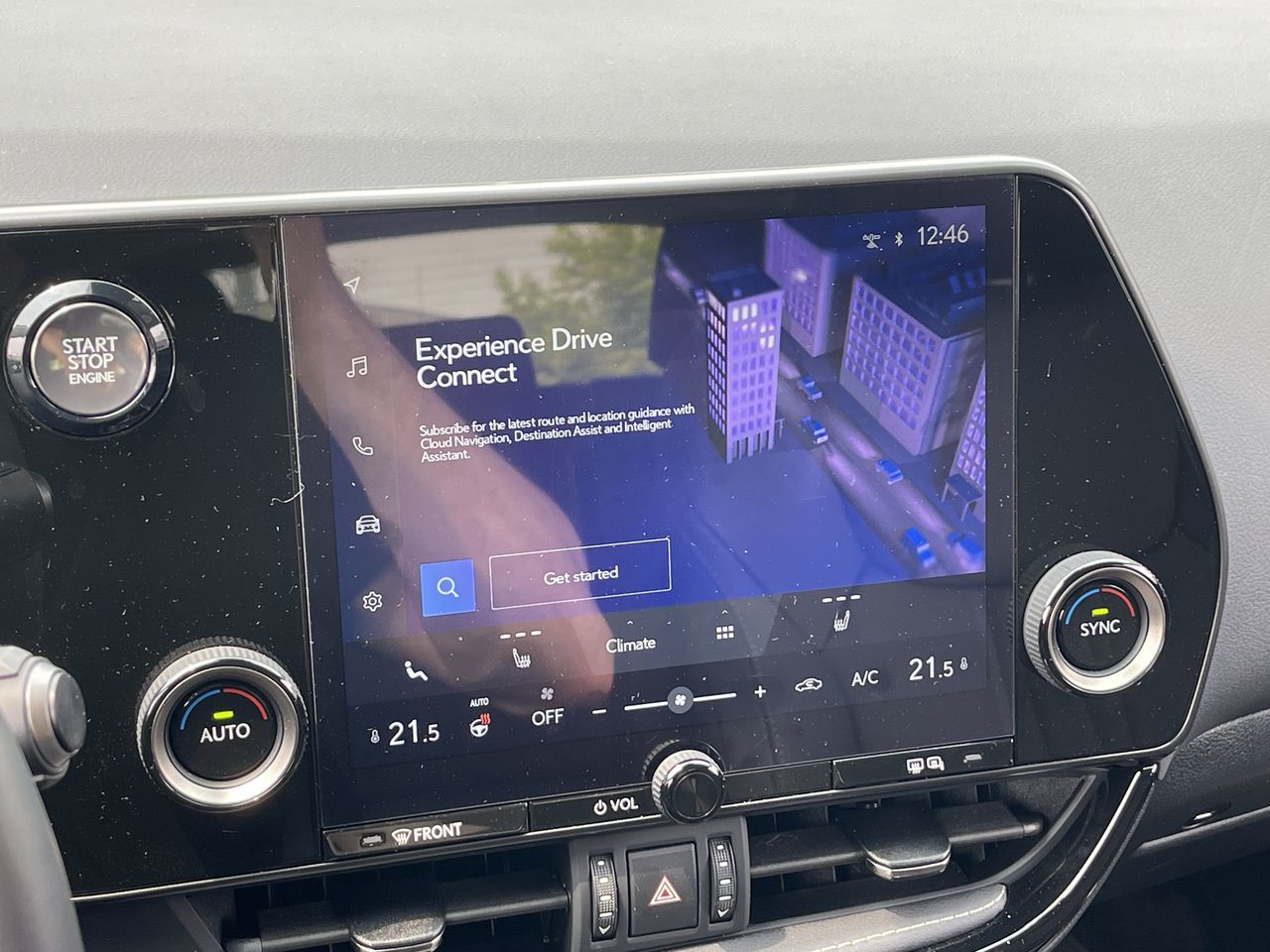2025 Lexus NX in Laval, Quebec