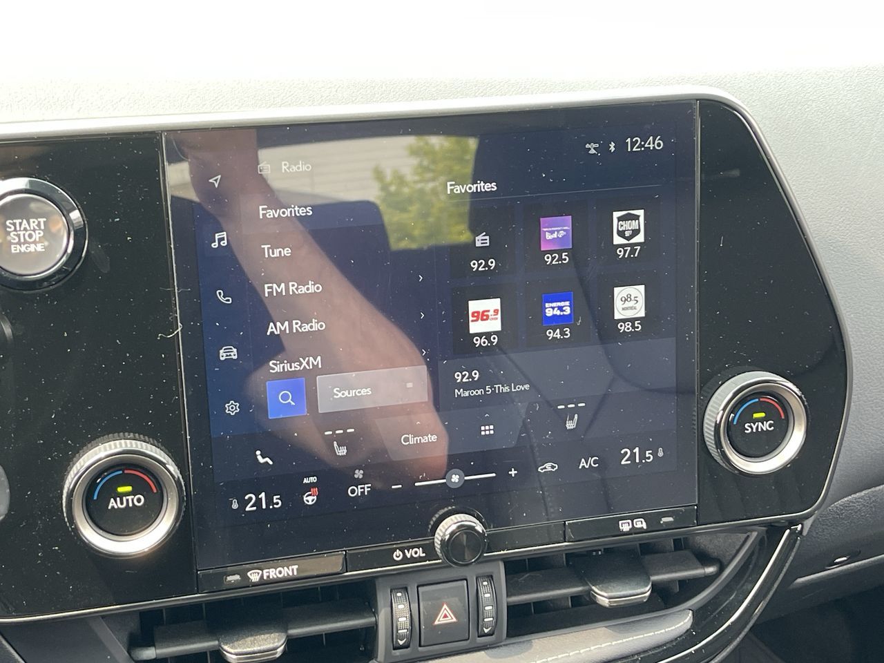 2025 Lexus NX in Laval, Quebec