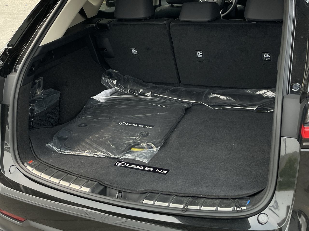 2025 Lexus NX in Laval, Quebec