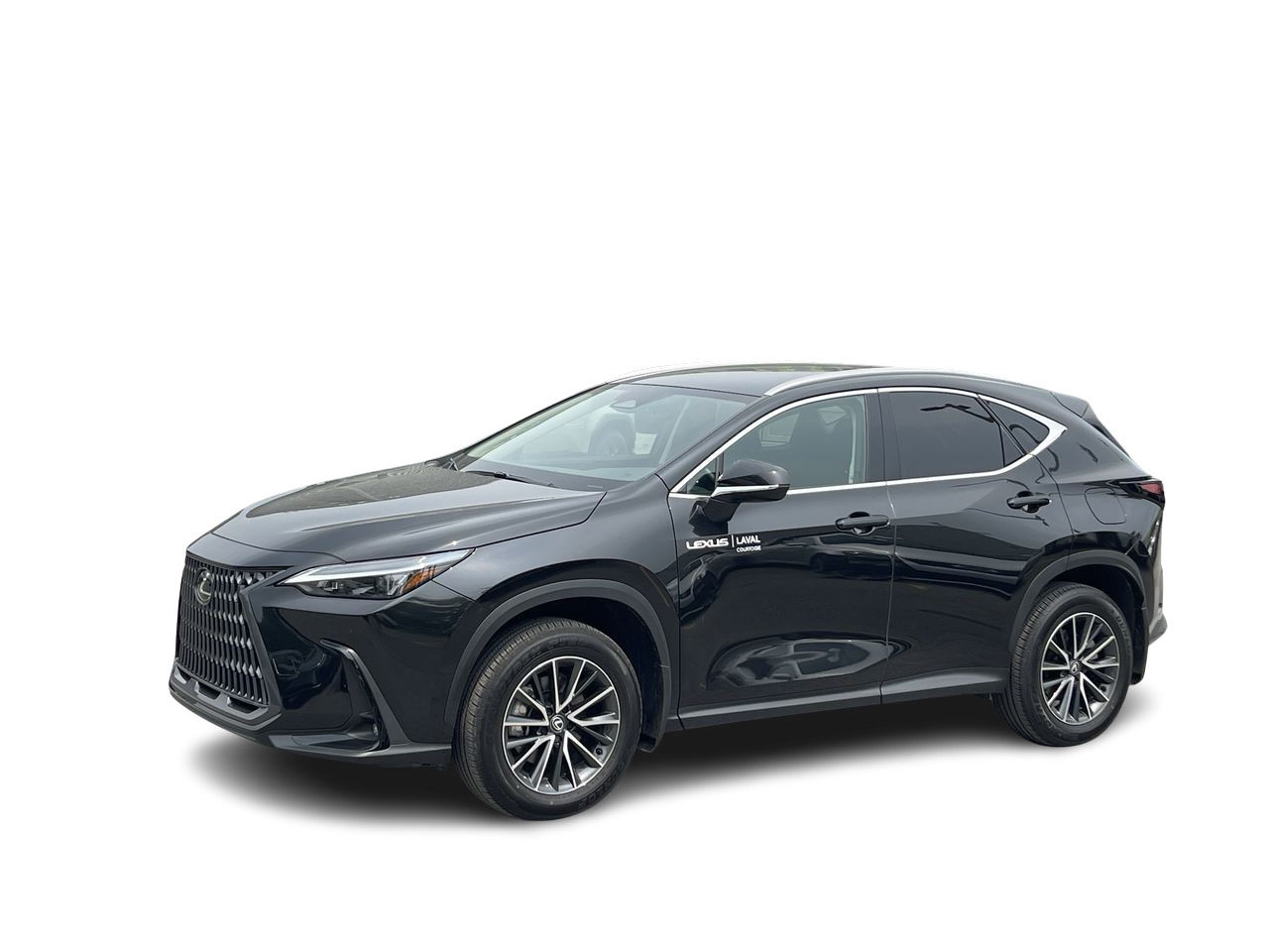 Lexus NX  2025 à Laval, Québec