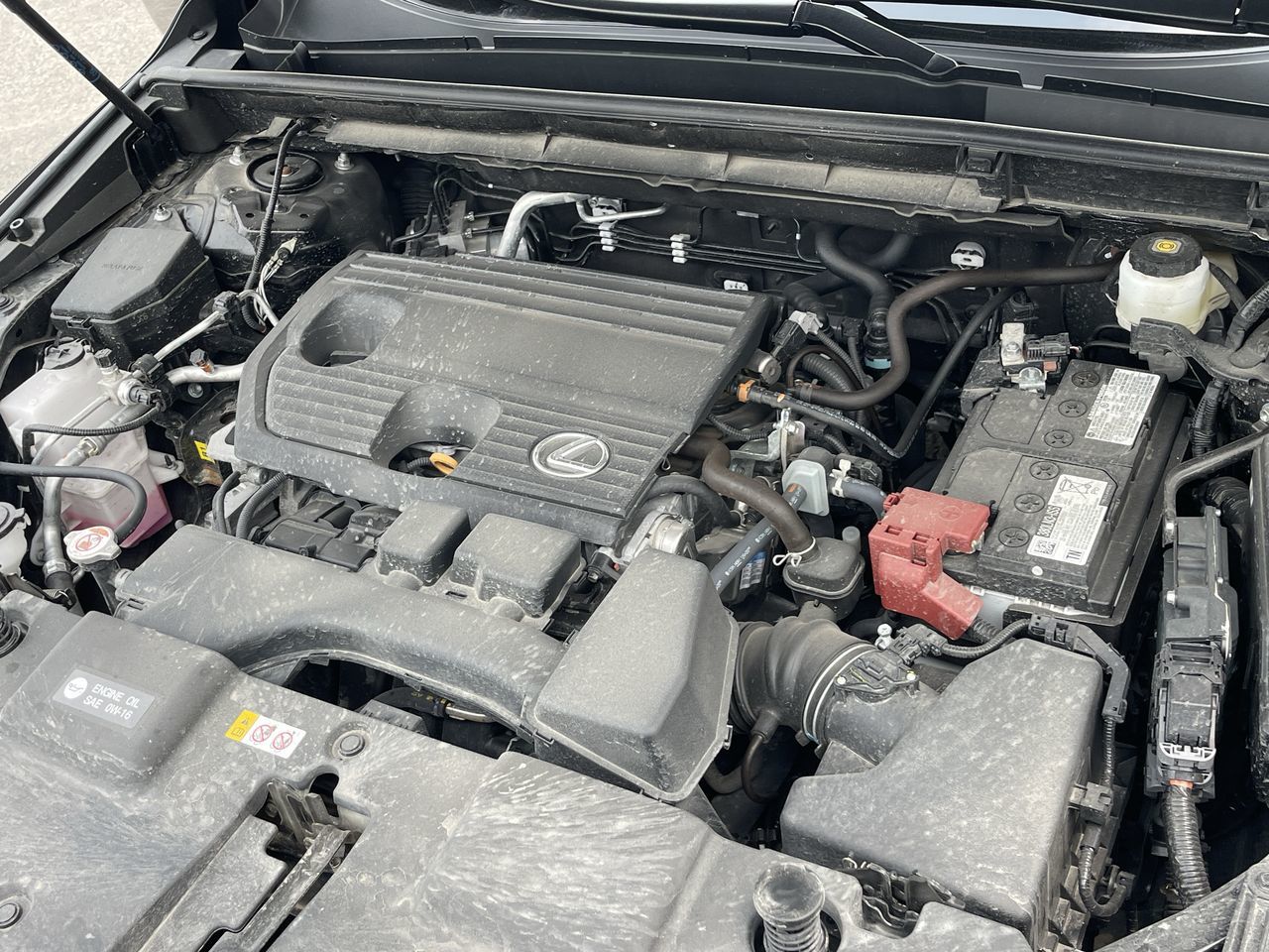 Lexus NX  2025 à Laval, Québec