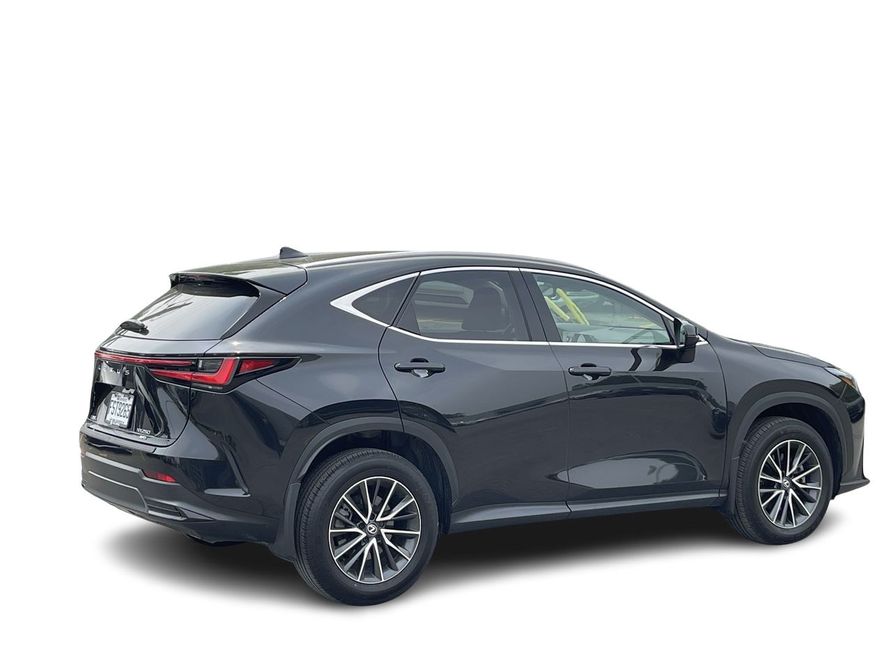 Lexus NX  2025 à Laval, Québec