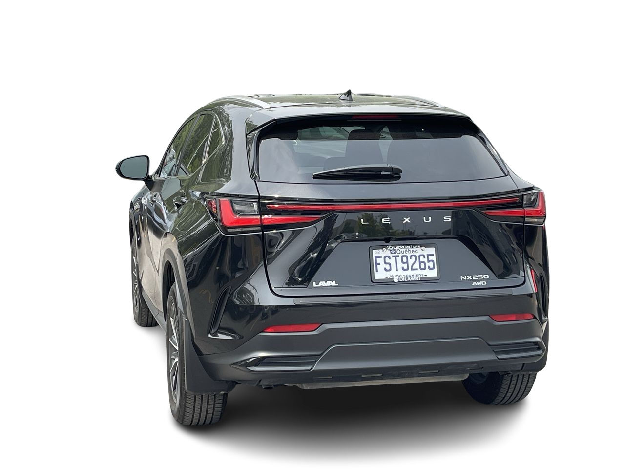 Lexus NX  2025 à Laval, Québec