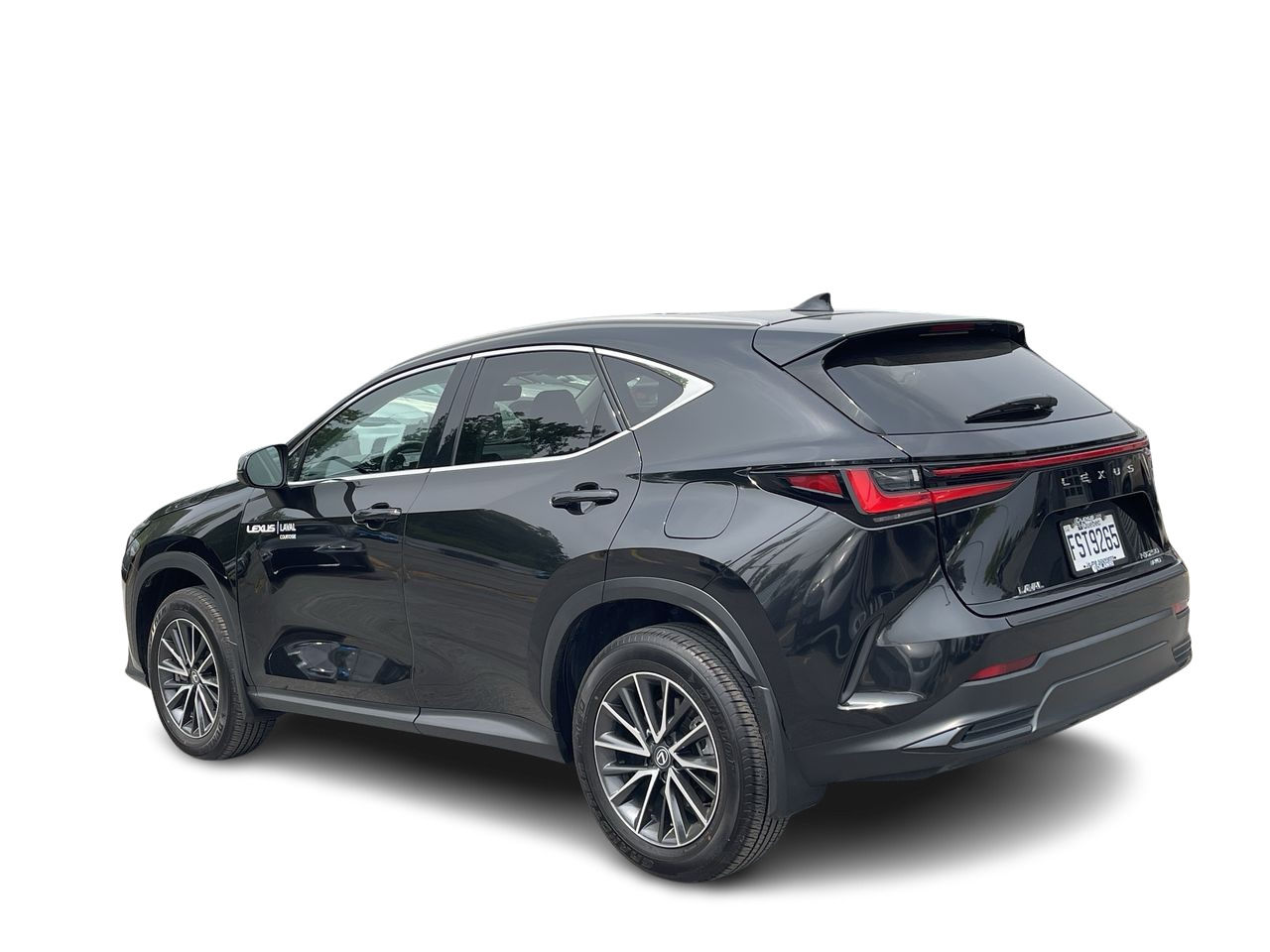 Lexus NX  2025 à Laval, Québec
