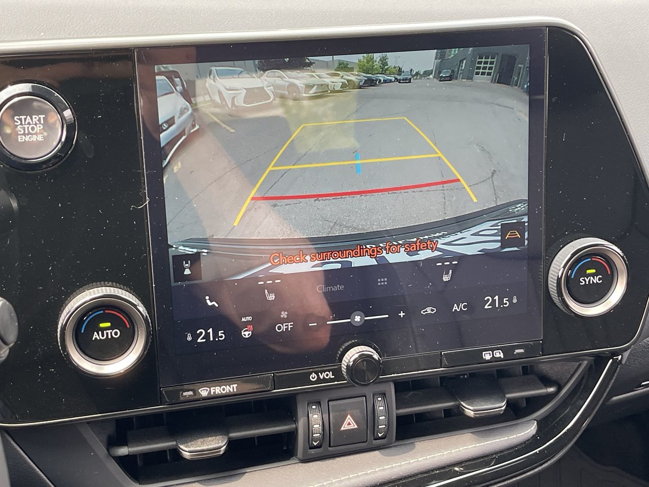 Lexus NX  2025 à Laval, Québec