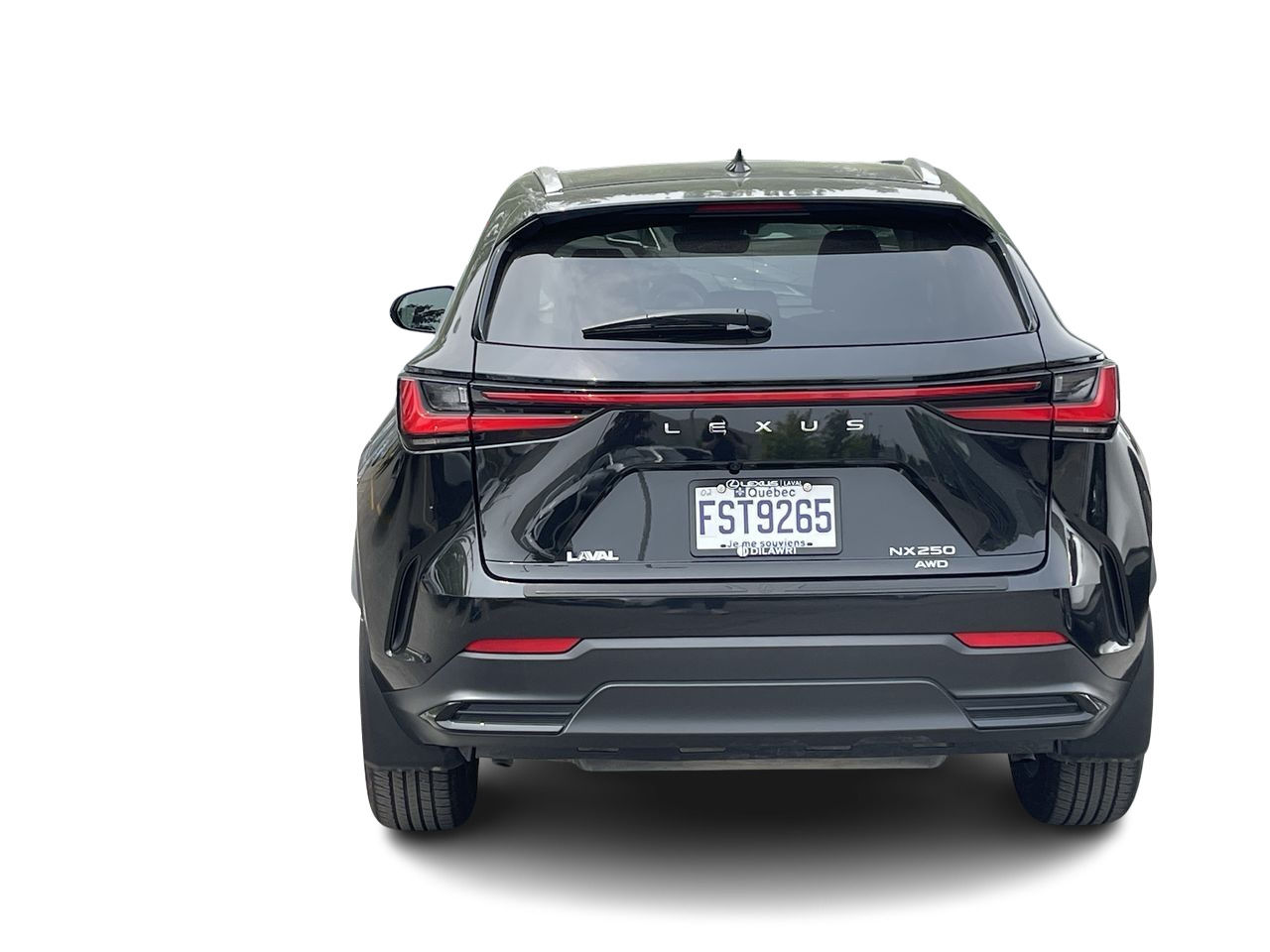 Lexus NX  2025 à Laval, Québec